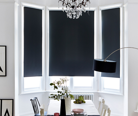 Velux Dimout Roller Blind (Standard Window)